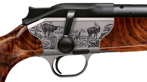 Discover a stalking rifle with a wide range of engraving motifs now. . Blaser r8 luxus price